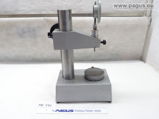 FEINMESSZEUGFABRIK SUHL Messtisch