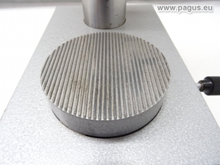 FEINMESSZEUGFABRIK SUHL Messtisch