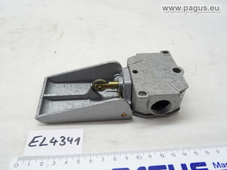 ROBOTRON Fußschalter