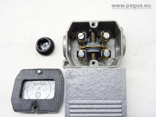 ROBOTRON Fußschalter