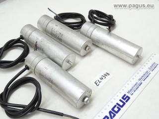 ARCOTRONICS MKP-Kondensator