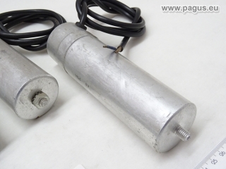 ARCOTRONICS MKP-Kondensator