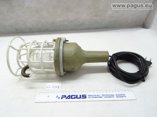 LEUCHTENBAU WITTENBERG