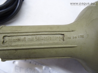 LEUCHTENBAU WITTENBERG