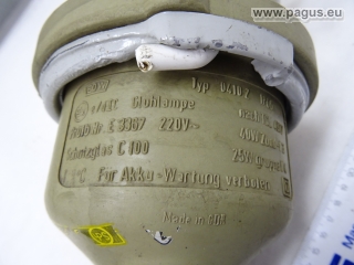 LEUCHTENBAU WITTENBERG