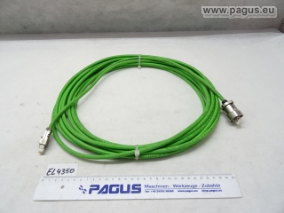 SIEMENS Signalleitung