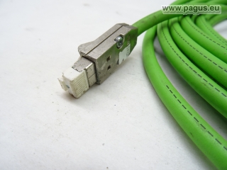 SIEMENS Signalleitung