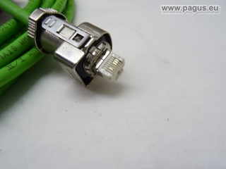 SIEMENS Signalleitung