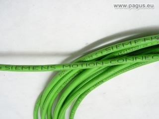 SIEMENS Signalleitung