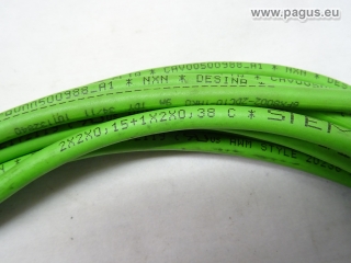 SIEMENS Signalleitung