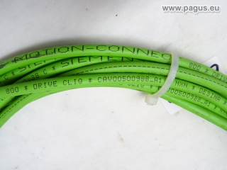 SIEMENS Signalleitung