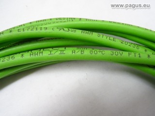 SIEMENS Signalleitung