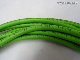 SIEMENS Signalleitung