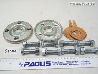 PAGUS Anschlußset