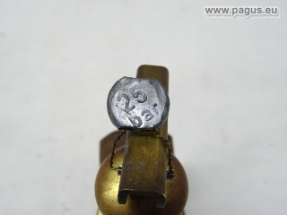 PAGUS Sicherheitsventil