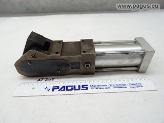 TÜNKERS Kraftspanner