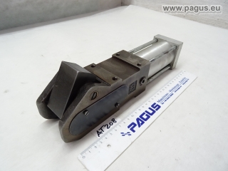 TÜNKERS Kraftspanner