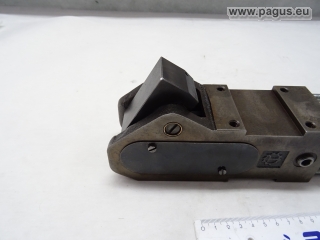 TÜNKERS Kraftspanner