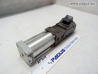 TÜNKERS Kraftspanner