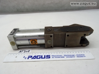 TÜNKERS Kraftspanner