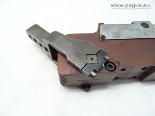 TÜNKERS Kraftspanner