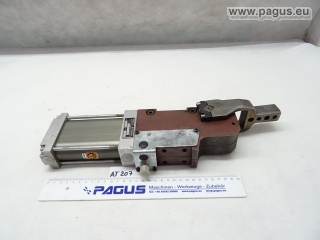 TÜNKERS Kraftspanner