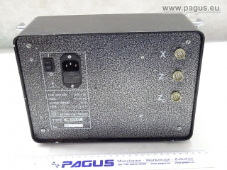 OPTIMA Digitale Positionsanzeige