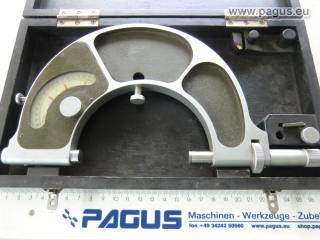 CARL ZEISS Bügelfeinzeiger (Passameter)