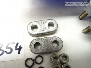 PAGUS Schraubkabelschuh