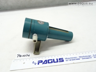 REGLERWERK DRESDEN Durchflussmesser