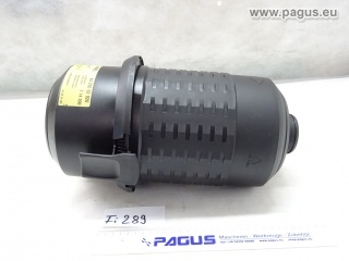 Obudowa filtra MANN + HUMMEL