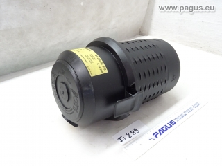 Obudowa filtra MANN + HUMMEL