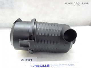 Obudowa filtra MANN + HUMMEL