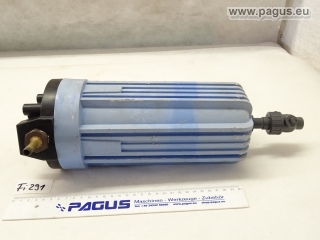 PALL filter housing