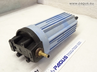 PALL filter housing