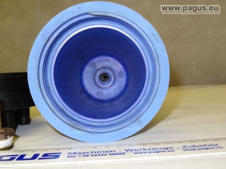 PALL filter housing