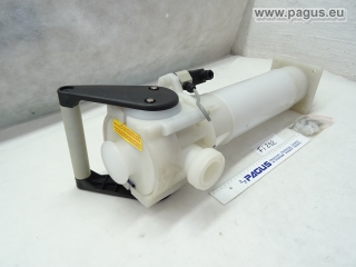 SONDERMANN Filterkammer