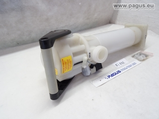 SONDERMANN Filterkammer