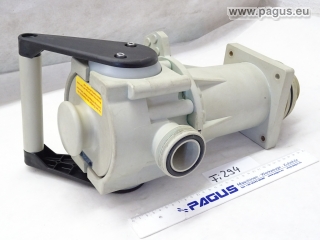 SONDERMANN Filterkammer