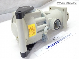 SONDERMANN Filterkammer