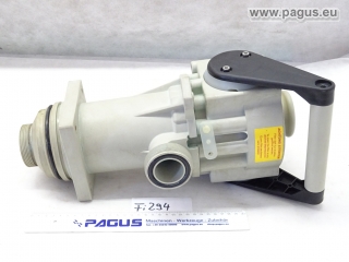 SONDERMANN Filterkammer