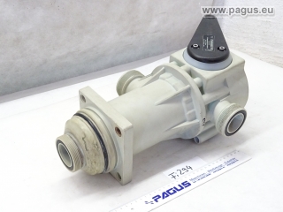 SONDERMANN Filterkammer