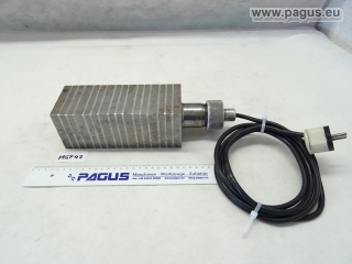 PAGUS Magnetspannplatte