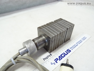 PAGUS Magnetspannplatte