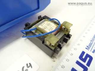 ROBOTRON Minitransformator