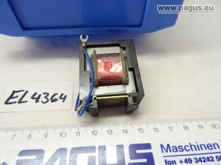 ROBOTRON Minitransformator