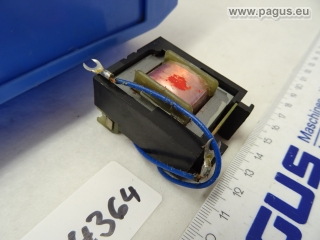 ROBOTRON Minitransformator