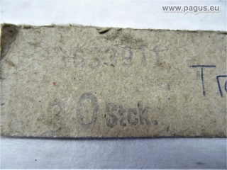 ROBOTRON Minitransformator