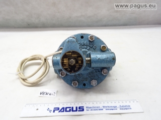 Zawór główny MERTIK