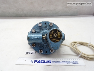 Zawór główny MERTIK